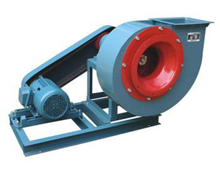 M7-29 Pulverized coal centrifugal fan